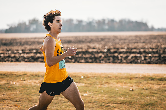 UWS XC CHAMP-1-98