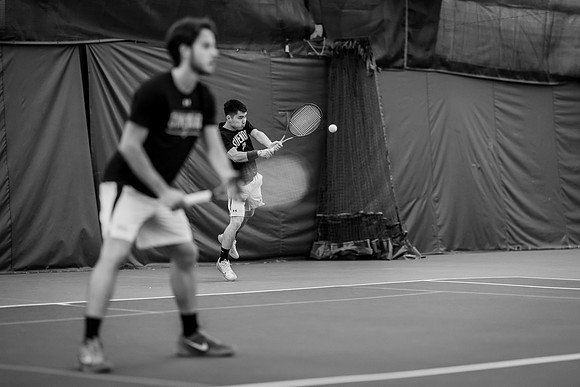 Tennis STO -1-186