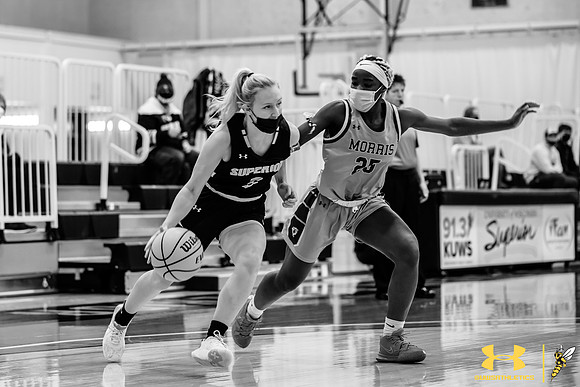 2022.01.15 UWS WBB vs. UMM WM21