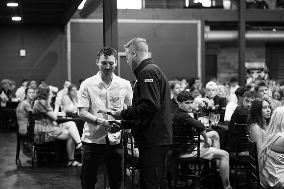 Athletics Honors Banquet -1-64