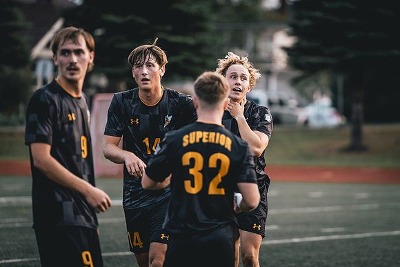 UWS MSOC vs. Plat 2nd-1-93