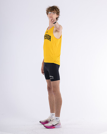Dylan Uitto Yellow 9