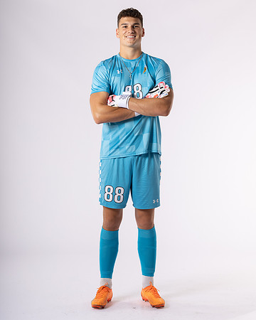 Carter Lansdale Blue 1