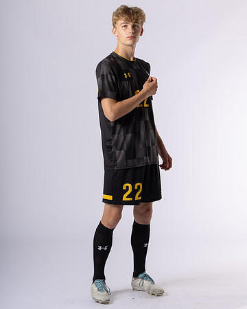 Callum Greenan Black 6