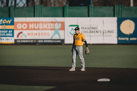 UWS BSB vs CSS-1-153