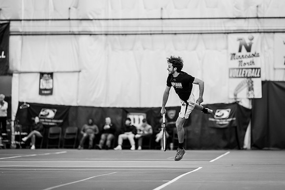 Tennis STO -1-222