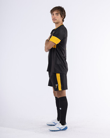 7 Joao Melo Black 7