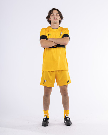 9 Ethan Defoe Yellow 1