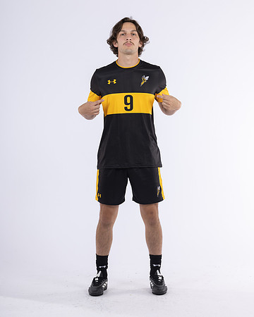 9 Ethan Defoe 3