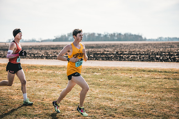 UWS XC CHAMP-1-130