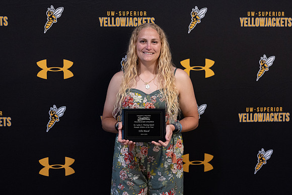Athletics Honors Banquet -1-72