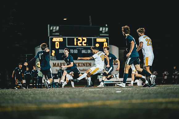 UWS MSOC vs Carleton-1-145
