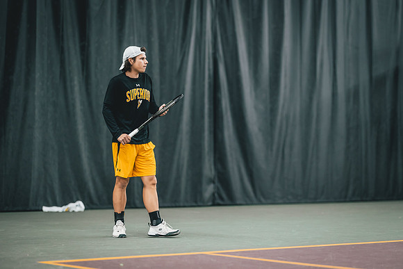 Tennis At UMAC Championship-1-190
