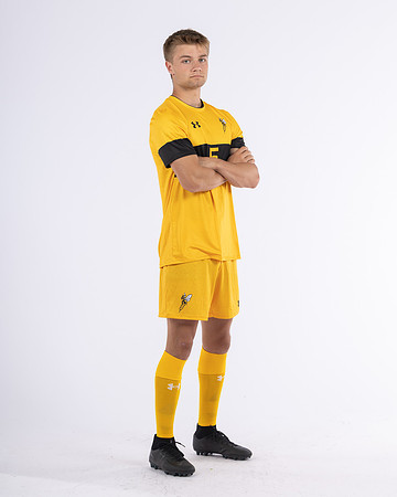 5 Alton Morrissey Yellow 4