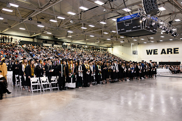 UWS Commencement -1-96