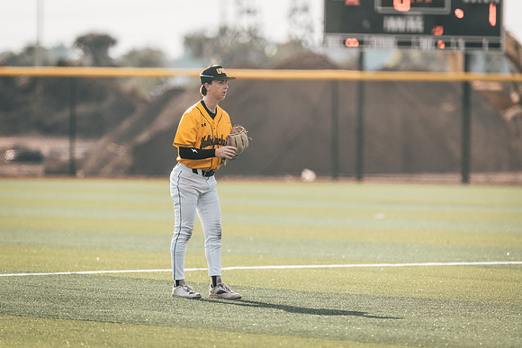 UWS BSB vs Loras-1-178