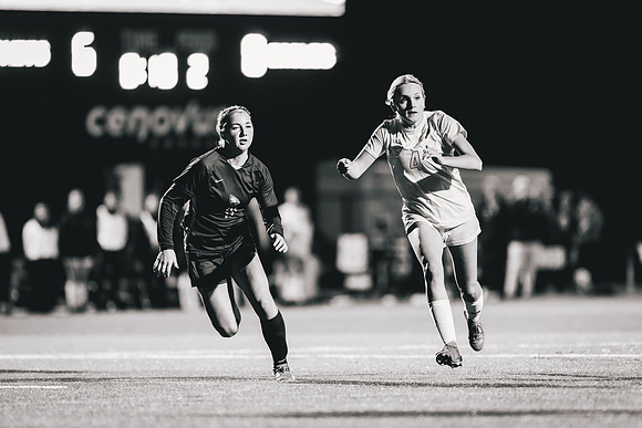 UWS WSOC vs. UNW-1-132