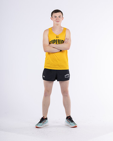 Deryck Parduhn Yellow 1