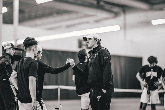 Tennis At UMAC Championship-1-233