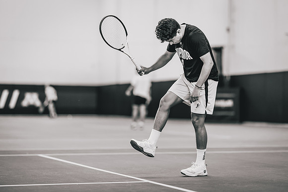 Tennis At UMAC Championship-1-113