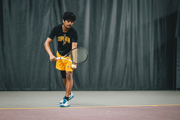 Tennis At UMAC Championship-1-214