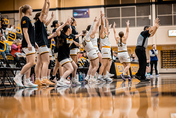 UWS WBB vs CC Edit 2nd -1-30