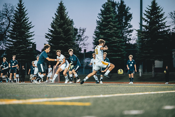 UWS MSOC vs Carleton-1-85
