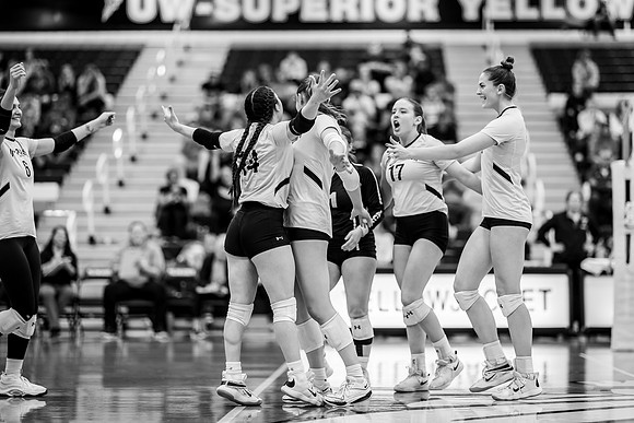 UWS VB vs. UNW Edit -1-42