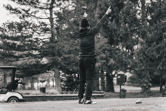 UWS GOLF vs CSS-1-213