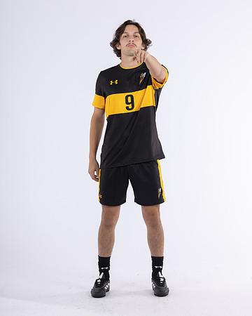 9 Ethan Defoe 2