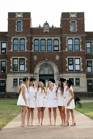WSOC Senior Shoot -1-91