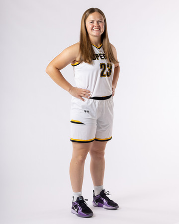 Elsa Olson WHite 2