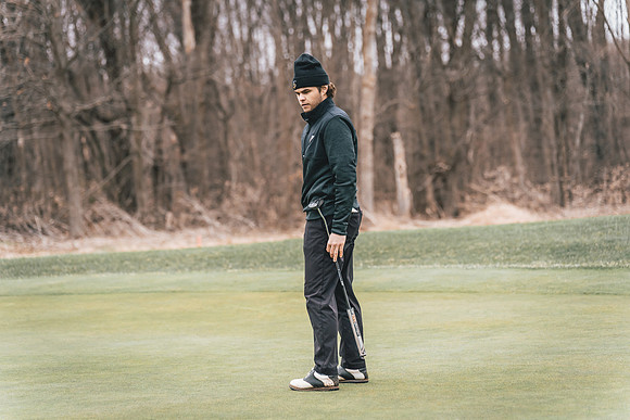 UWS GOLF vs CSS-1-199