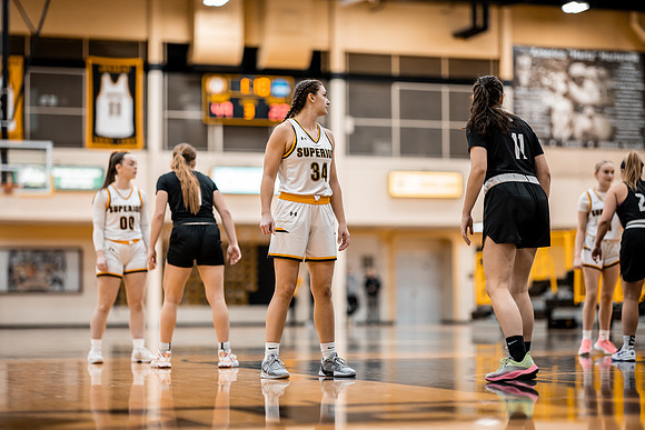 UWS WBB vs CC Edit 2nd -1-45