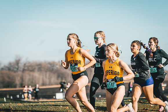 UWS XC CHAMP-1-71