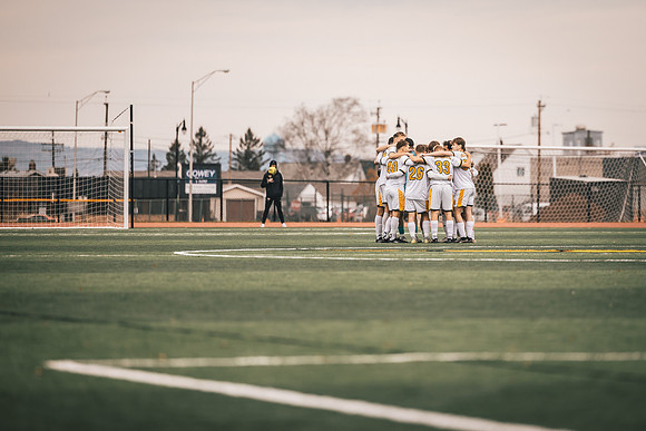 MSOC vs. BLC-1