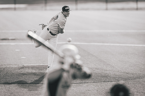 UWS BSB vs Loras-1-201
