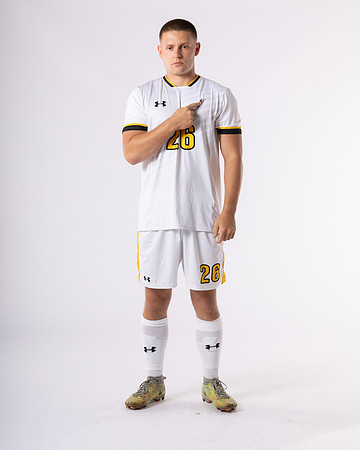 Alfie Hudd White 4