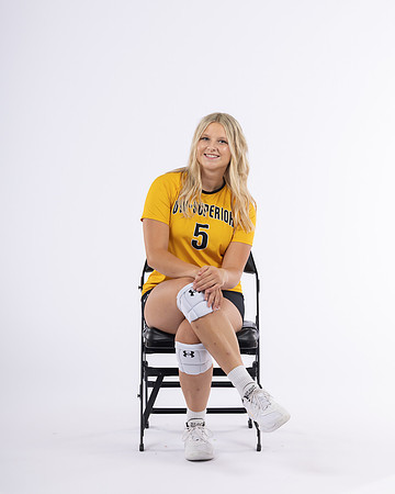 5 Carlie Lohman Yellow 10