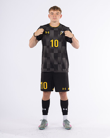 10 Jimmy Jamieson Black 3