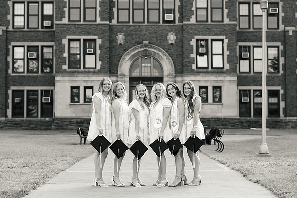 WSOC Senior Shoot -1-82