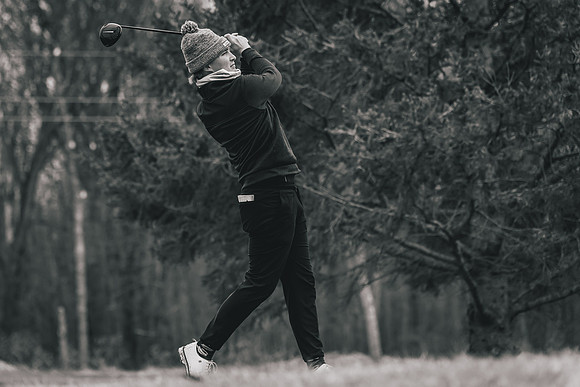 UWS GOLF vs CSS-1-49