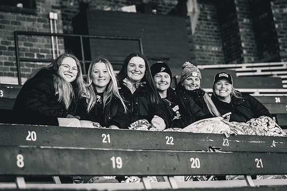 UWS BSB vs CSS-1-152