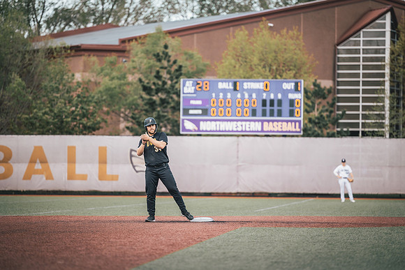 UWS Baseball vs UNW-1-77