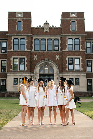 WSOC Senior Shoot -1-89