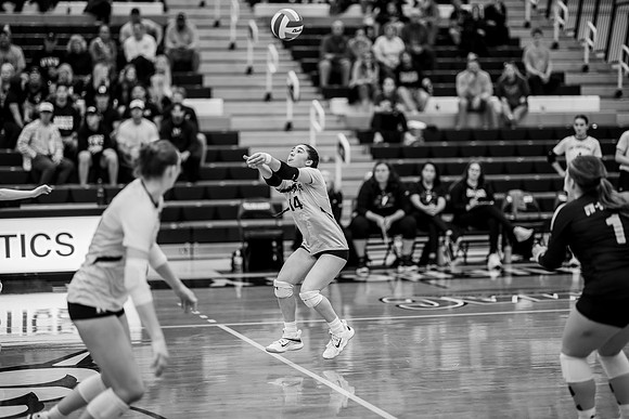 UWS VB vs. UHMB-1-48