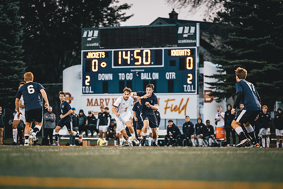 UWS MSOC vs Carleton-1-46