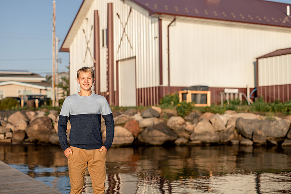 Torin Senior Shoot -1-166