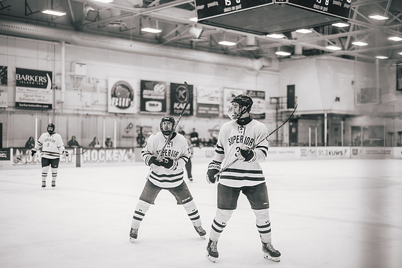 MHOK vs UWSP G2-1-152