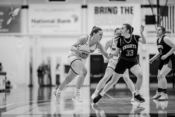 UWS vs MLC UMAC Game-1-52